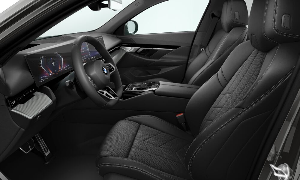 11bl - 520d xDrive Lim 