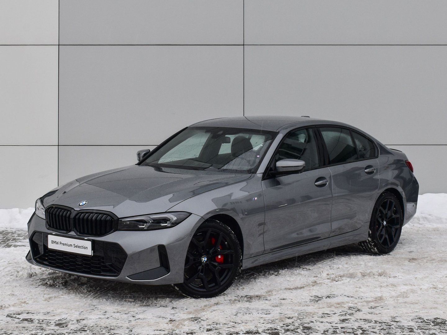 88FF - 330i xDrive Sedan