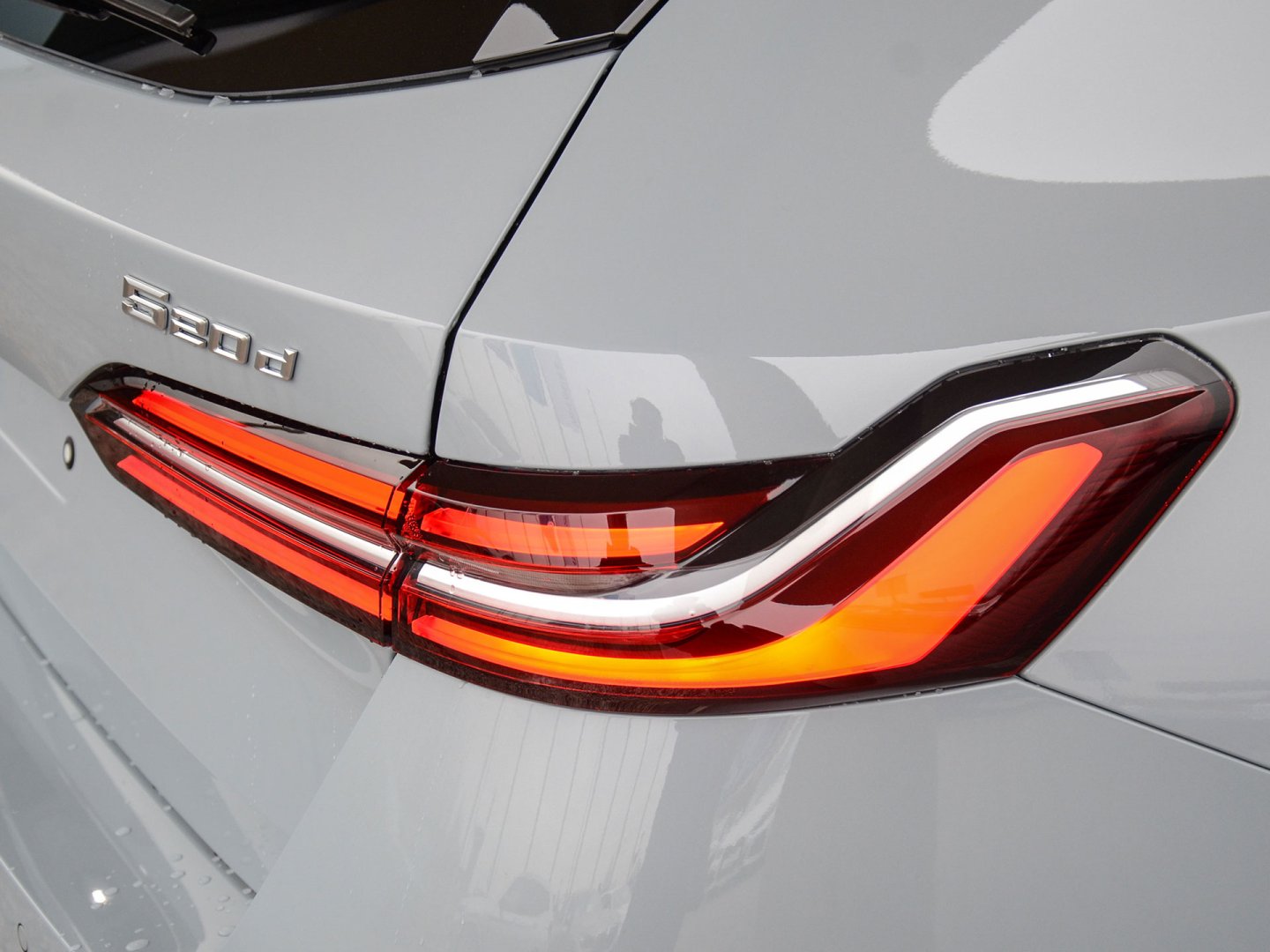 21GW - 520d xDrive Touring
