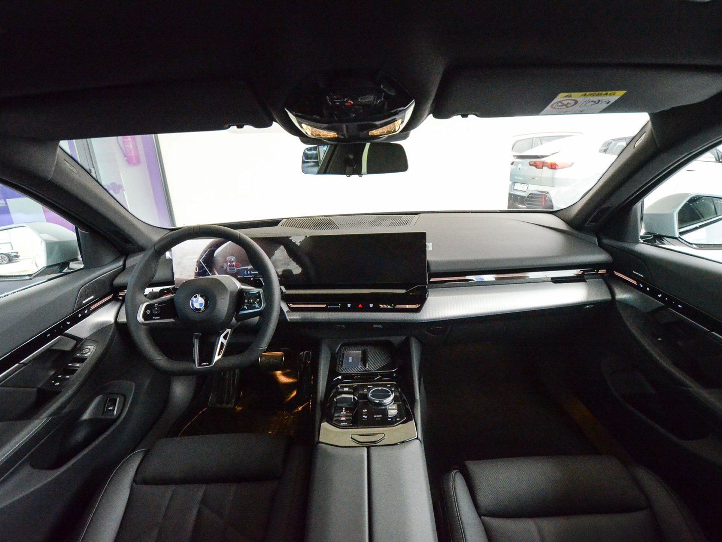 21GW - 520d xDrive Touring