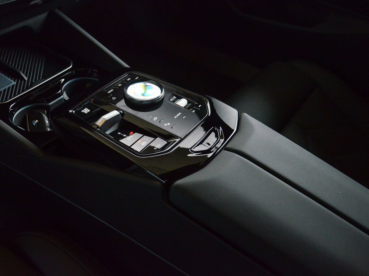 21GW - 520d xDrive Touring