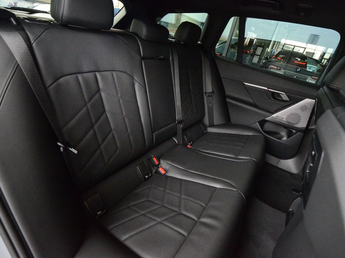 21GW - 520d xDrive Touring
