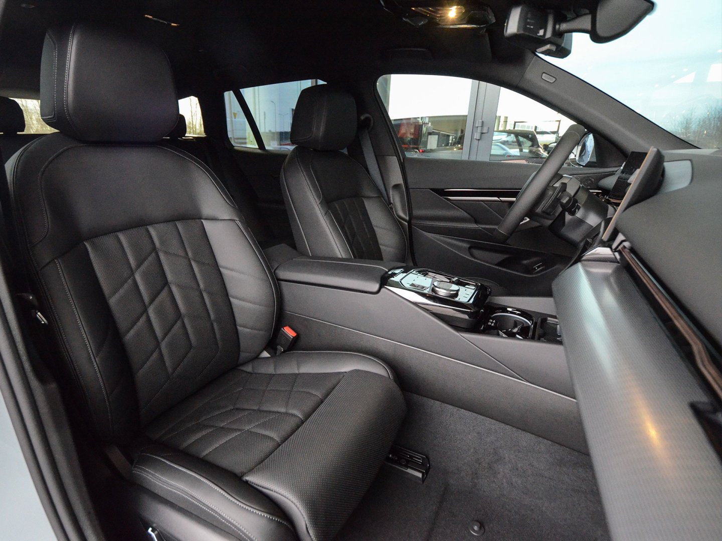 21GW - 520d xDrive Touring