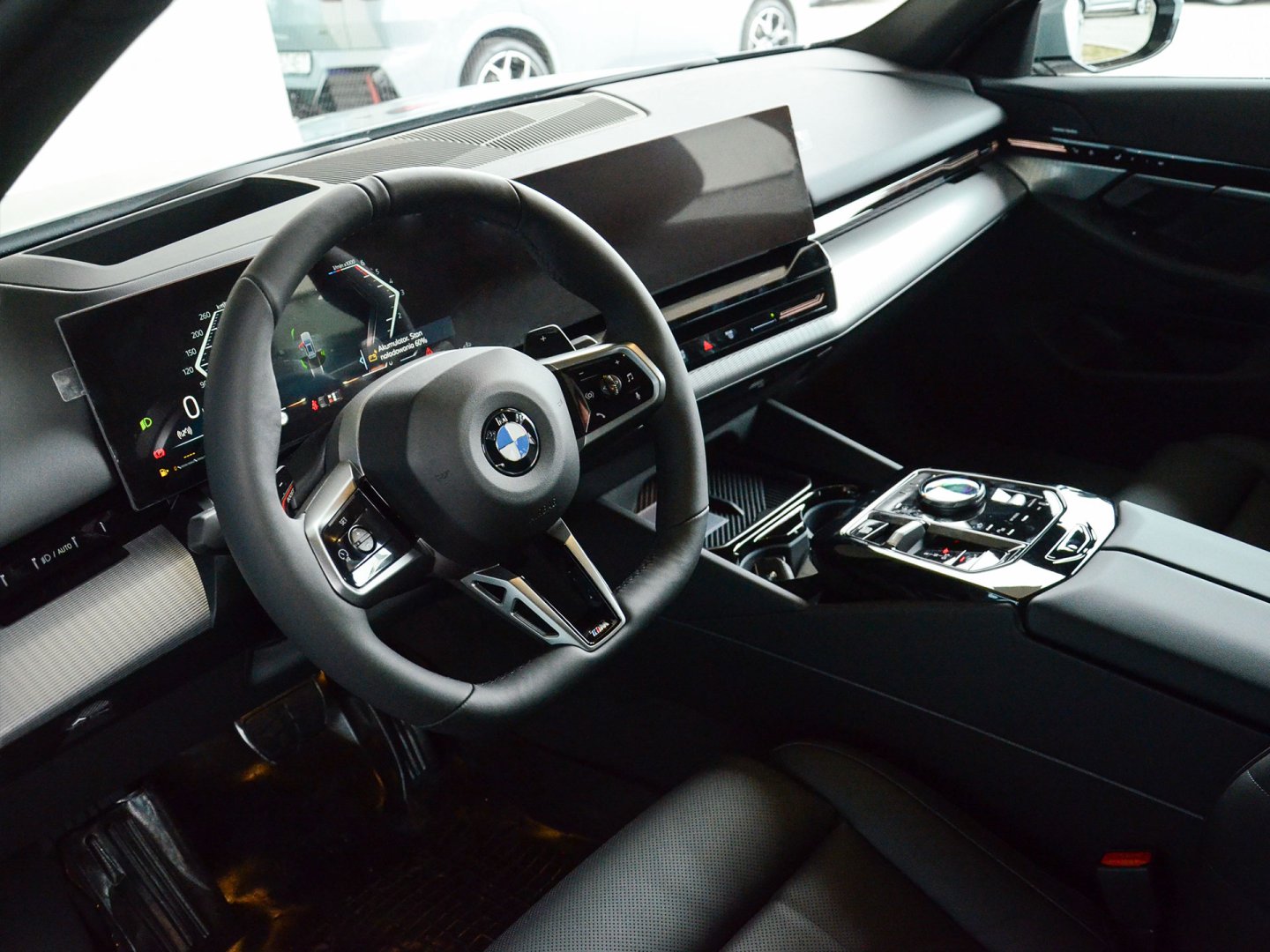 21GW - 520d xDrive Touring