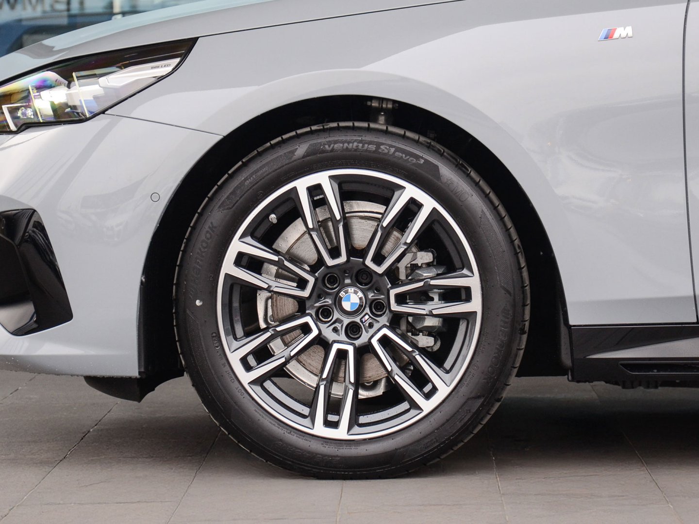 21GW - 520d xDrive Touring