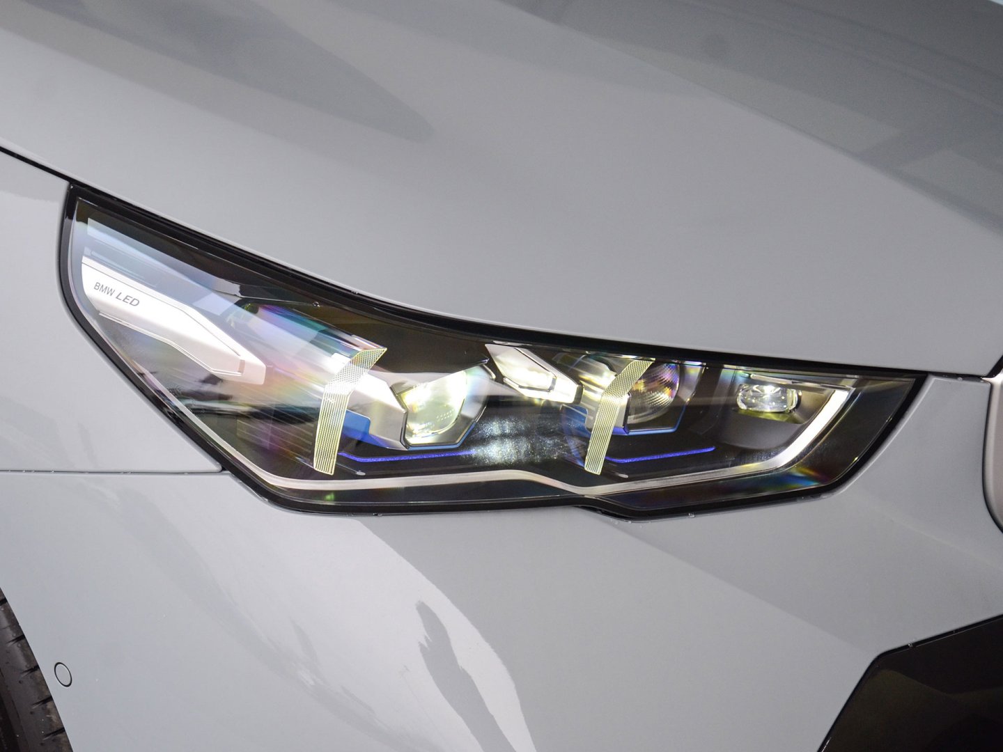 21GW - 520d xDrive Touring