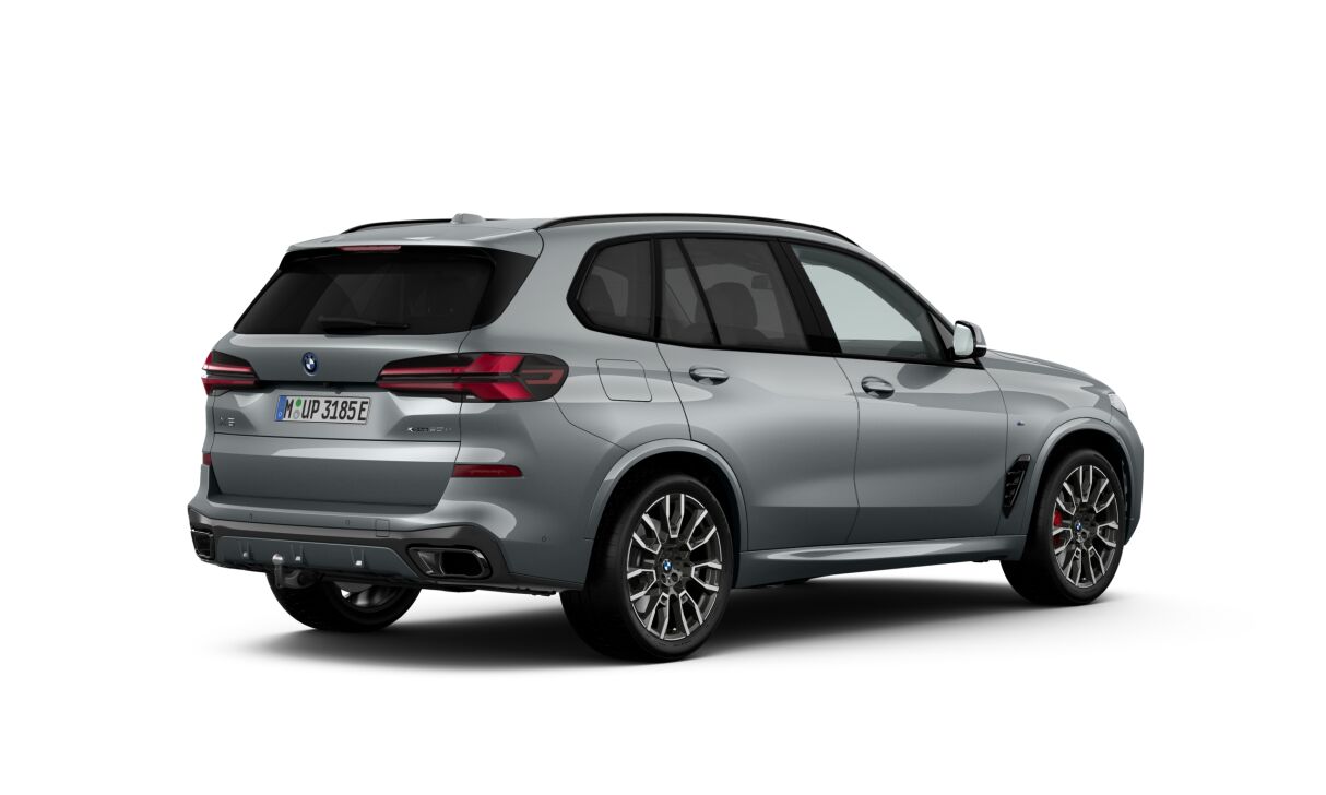 41EU - X5 xDrive50e