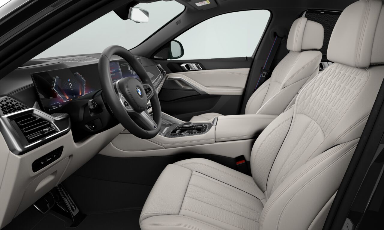 11EY - X6 xDrive30d LCI