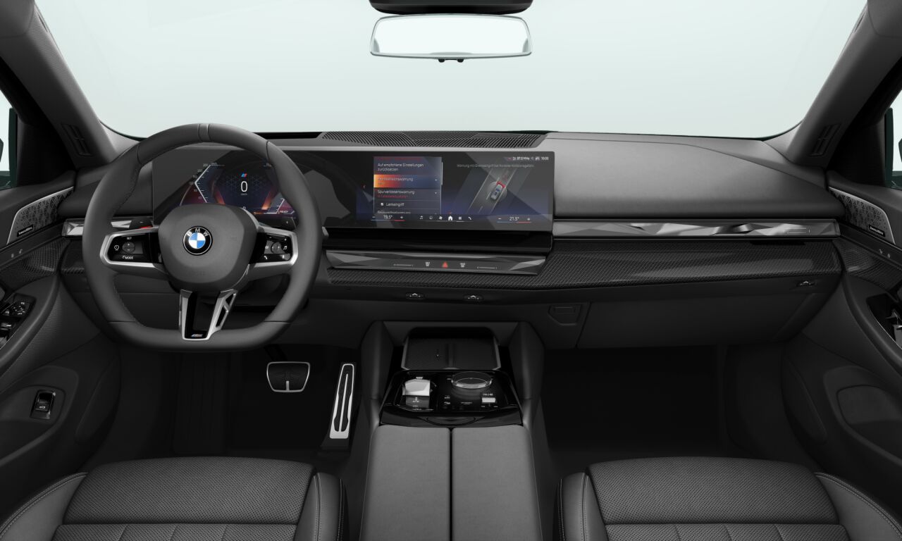 31GW - 540d xDrive Touring