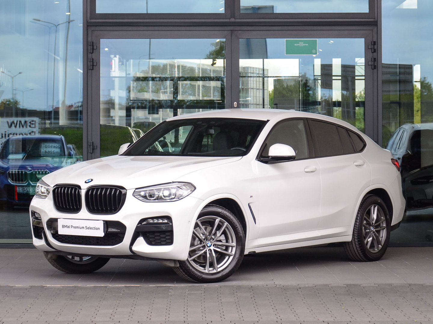 11bl - X4 xDrive20d