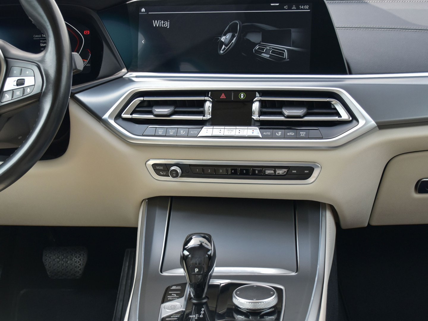 11bl -  X5 xDrive40i
