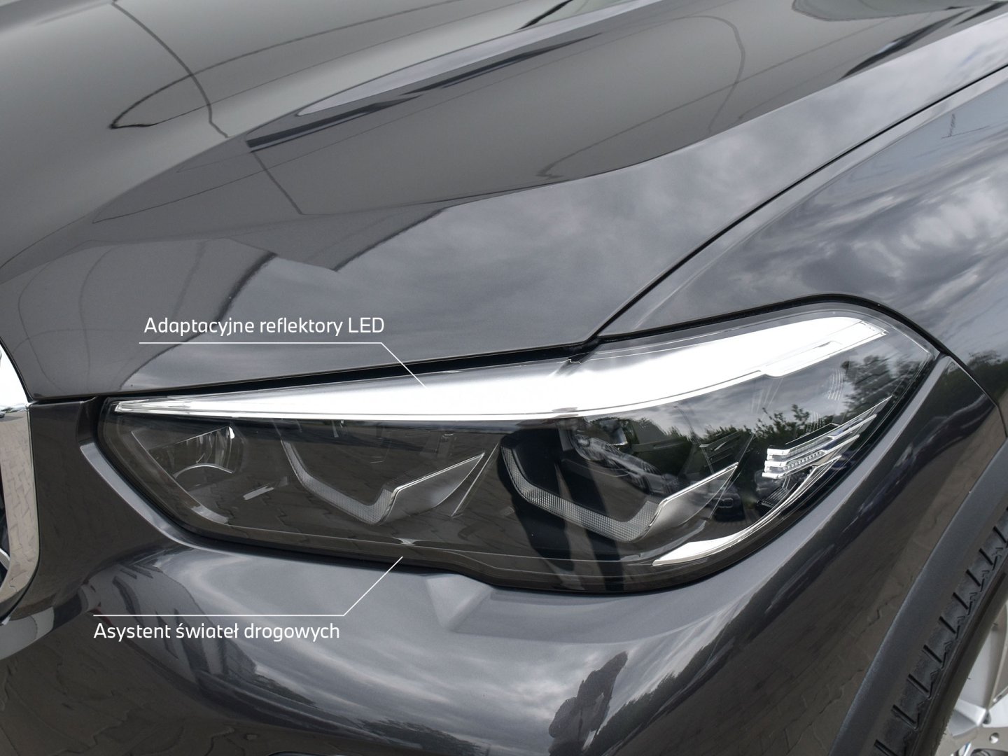 11bl -  X5 xDrive40i