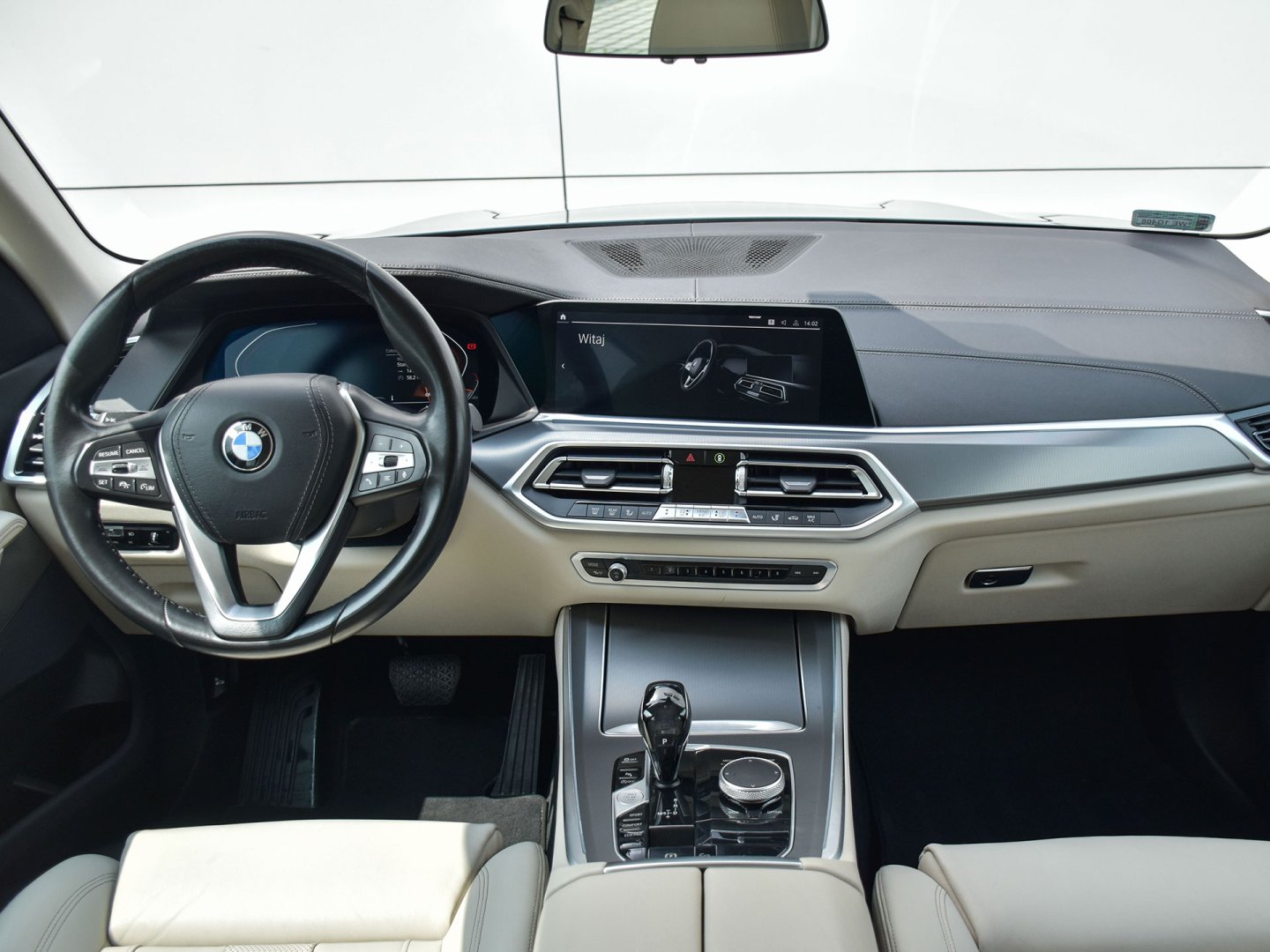 11bl -  X5 xDrive40i