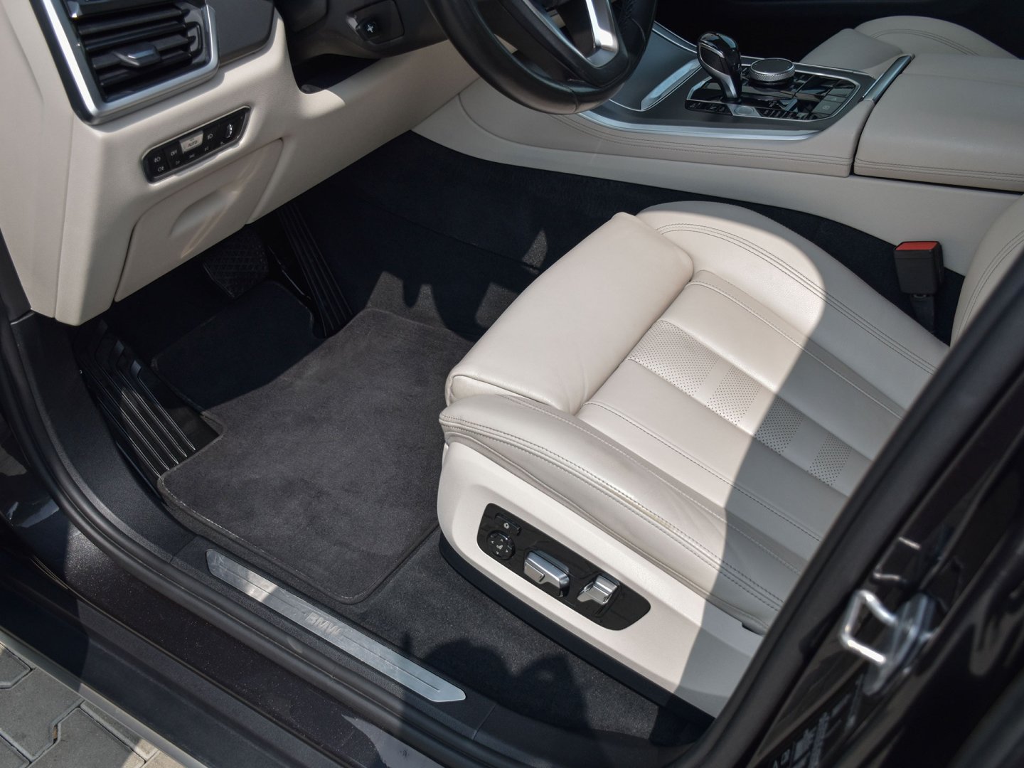 11bl -  X5 xDrive40i