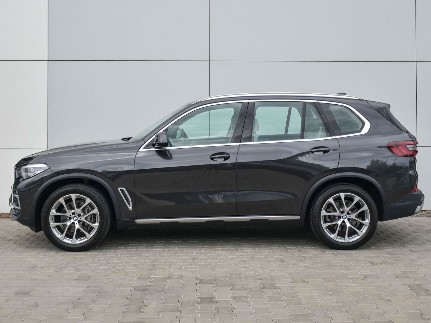11bl -  X5 xDrive40i