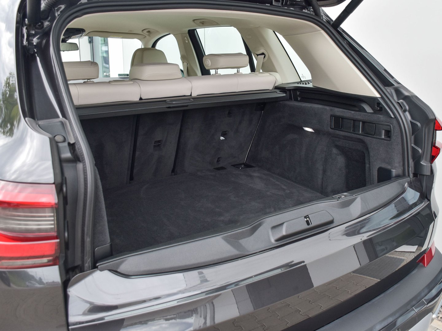 11bl -  X5 xDrive40i