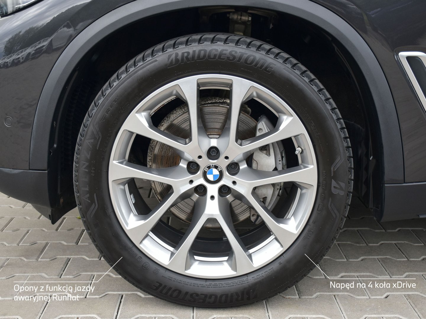 11bl -  X5 xDrive40i