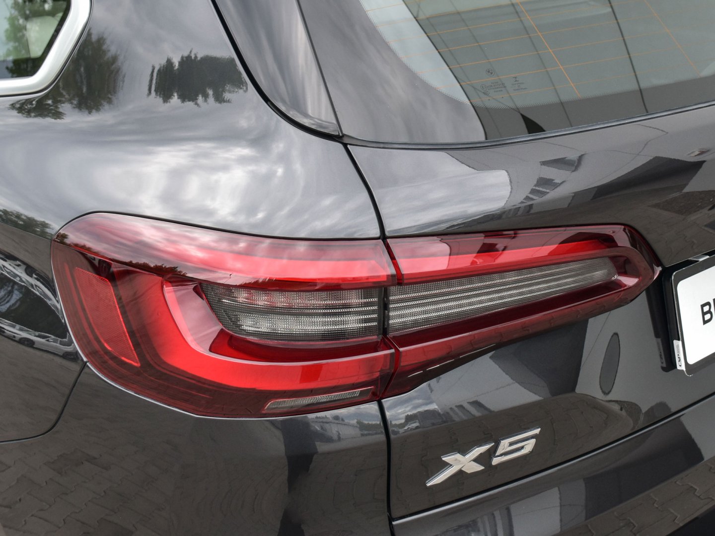 11bl -  X5 xDrive40i