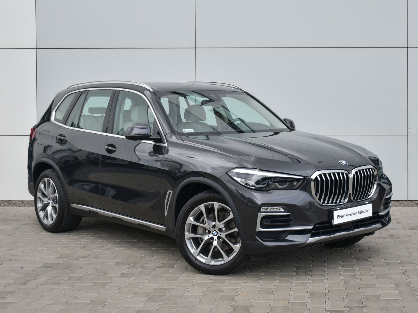 11bl -  X5 xDrive40i