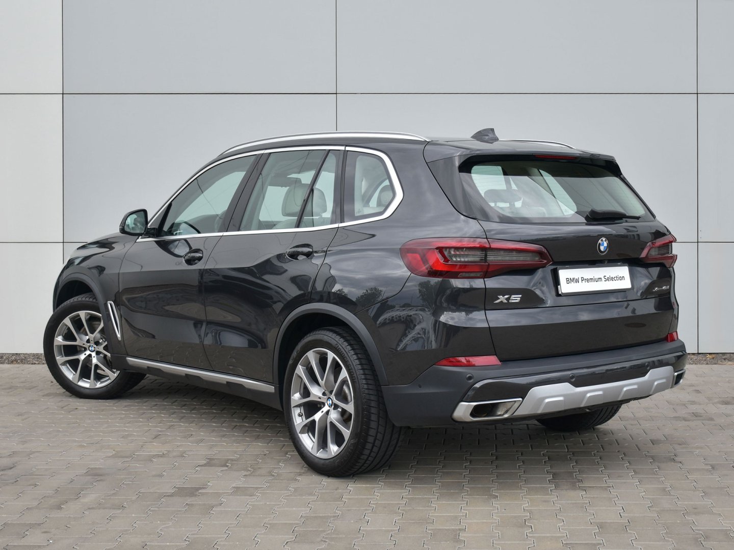 11bl -  X5 xDrive40i