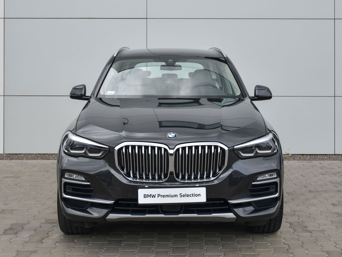 11bl -  X5 xDrive40i
