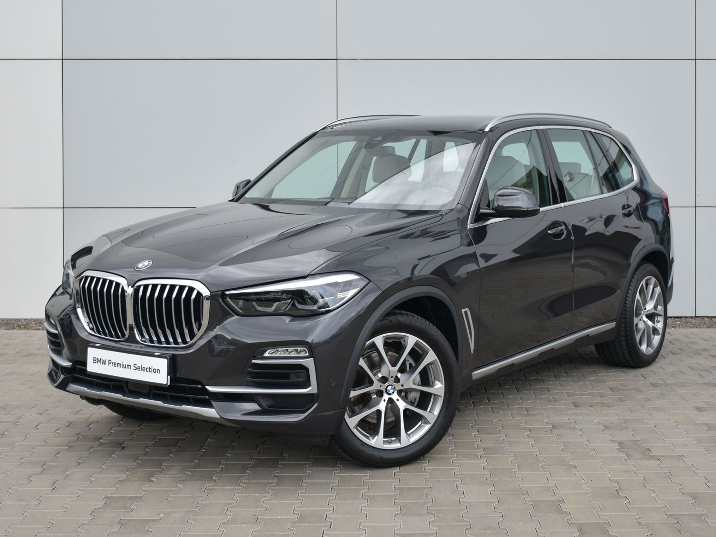 11bl -  X5 xDrive40i