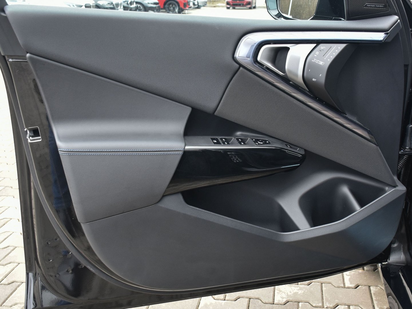 15GR - X3 xDrive20d 
