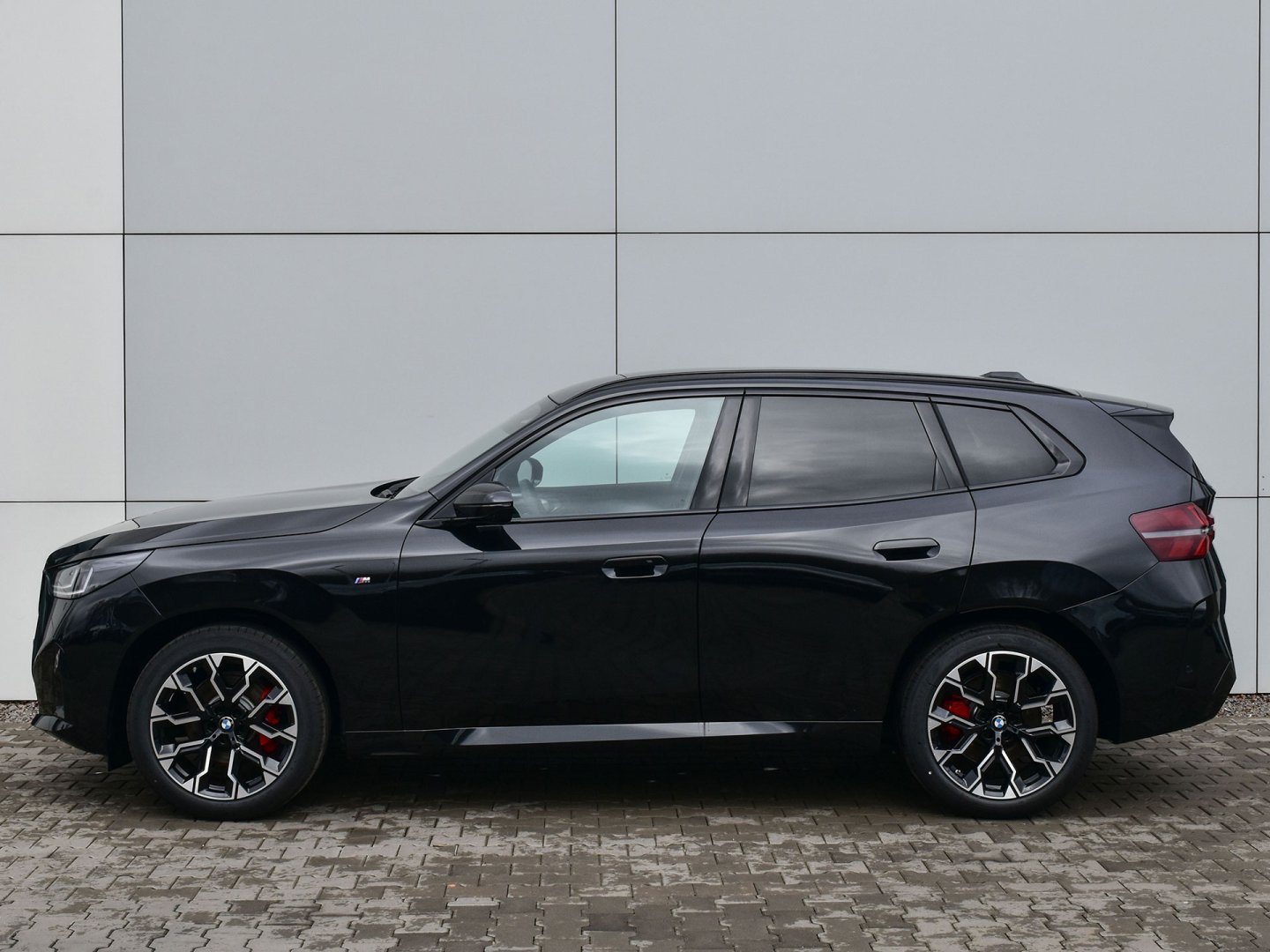 15GR - X3 xDrive20d 