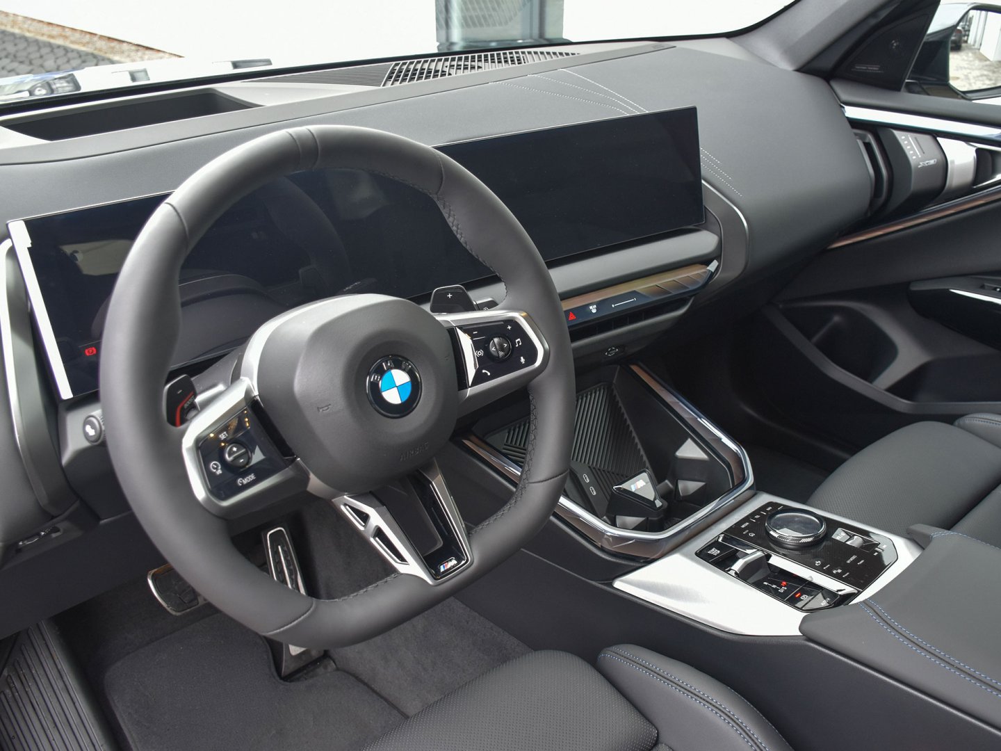 15GR - X3 xDrive20d 