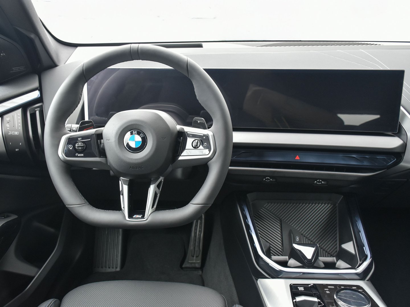 15GR - X3 xDrive20d 