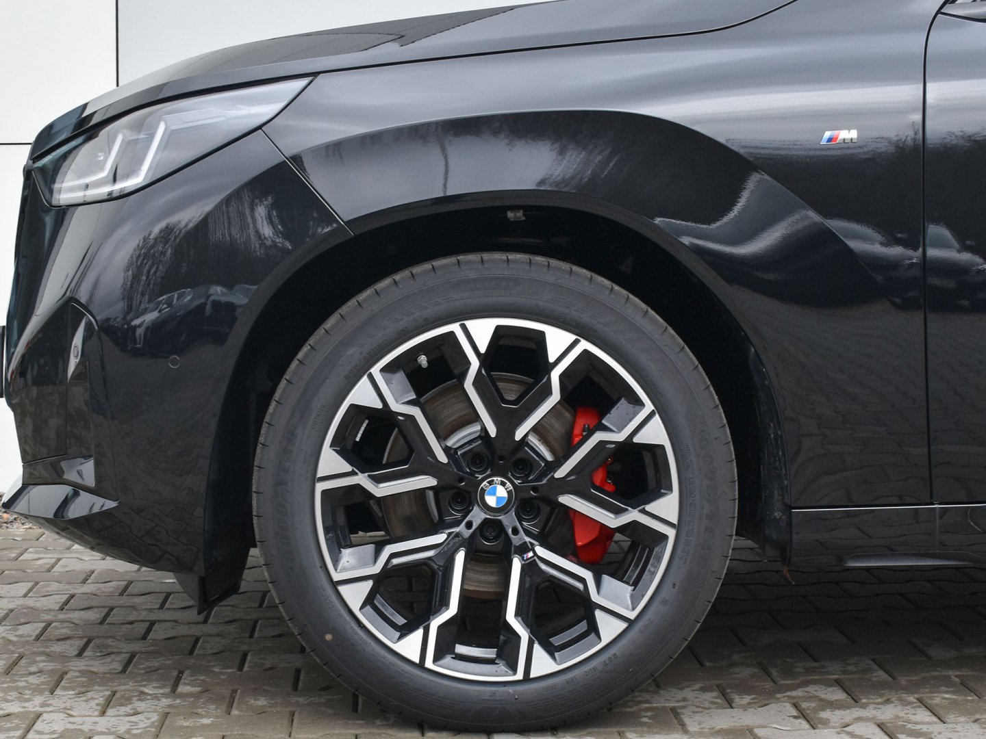15GR - X3 xDrive20d 