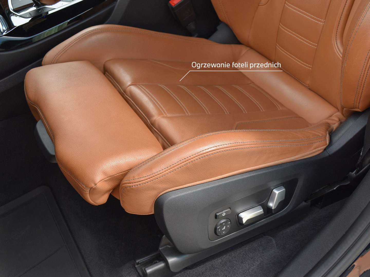  G01 - X3 xDrive30i 