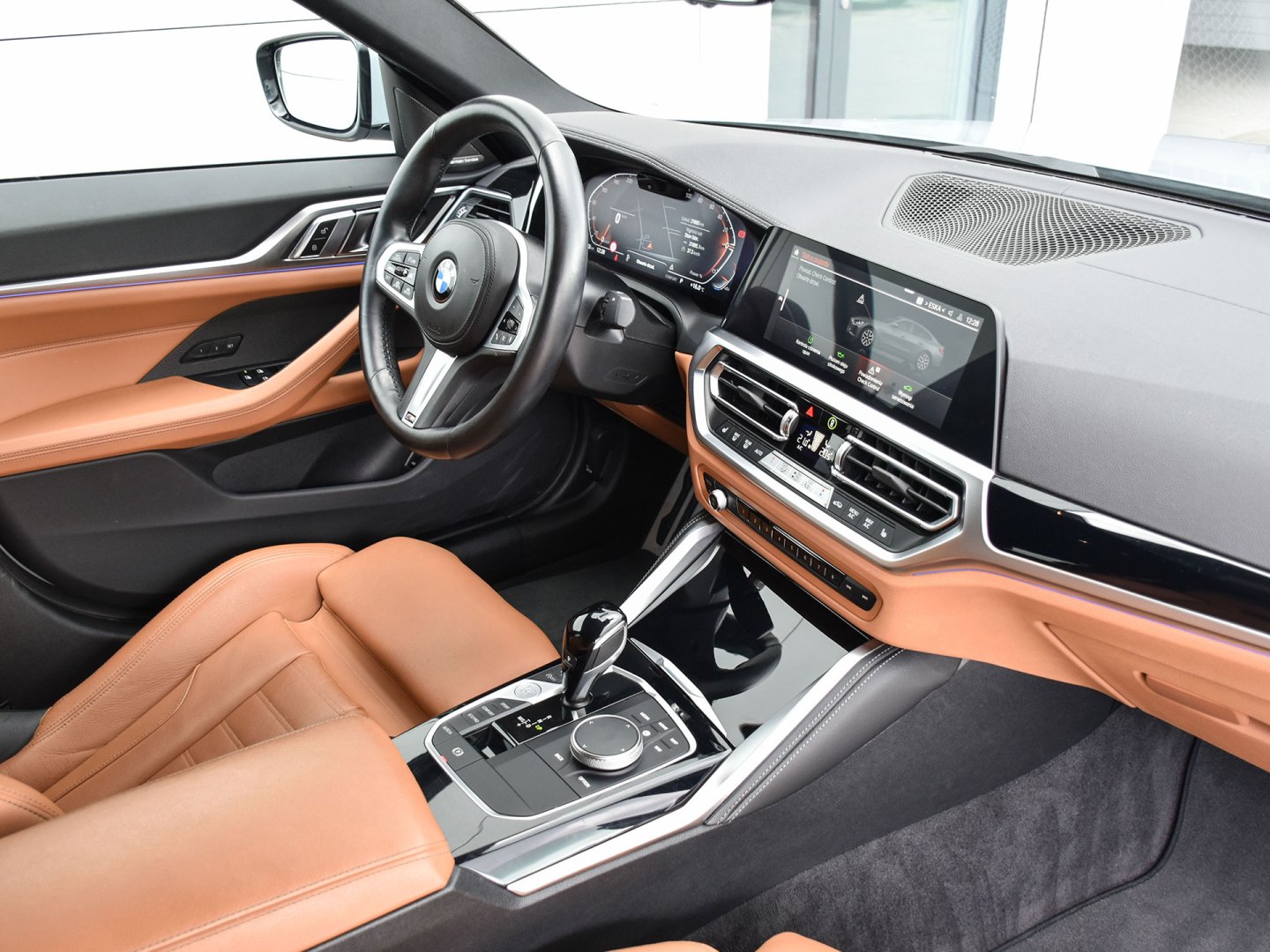  G26 -  430i xDrive
