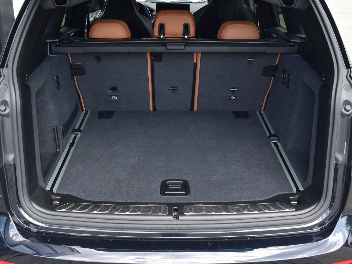  G01 - X3 xDrive30i 