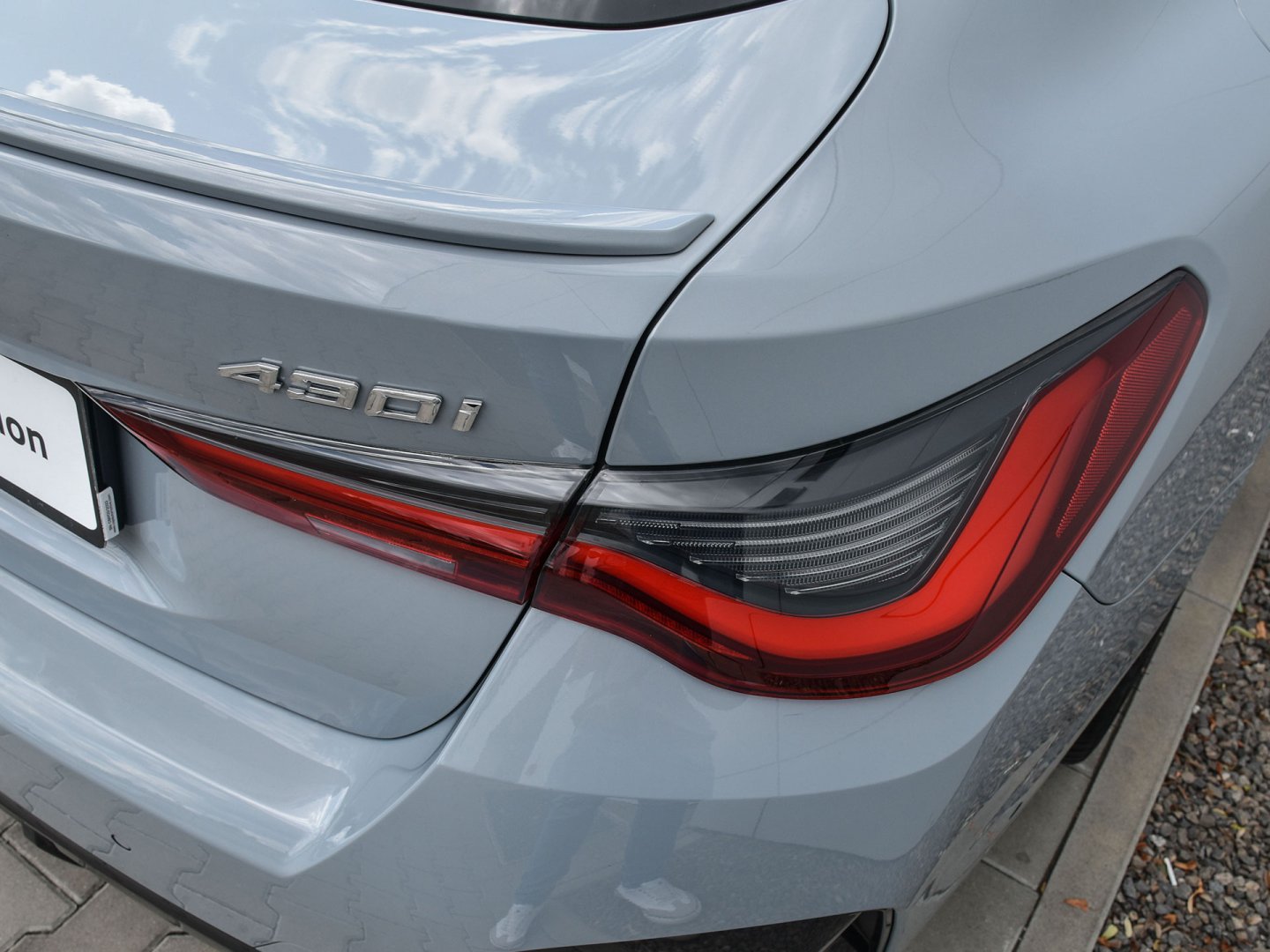 G26 -  430i xDrive