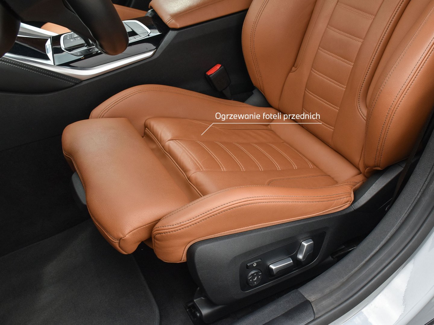  G26 -  430i xDrive