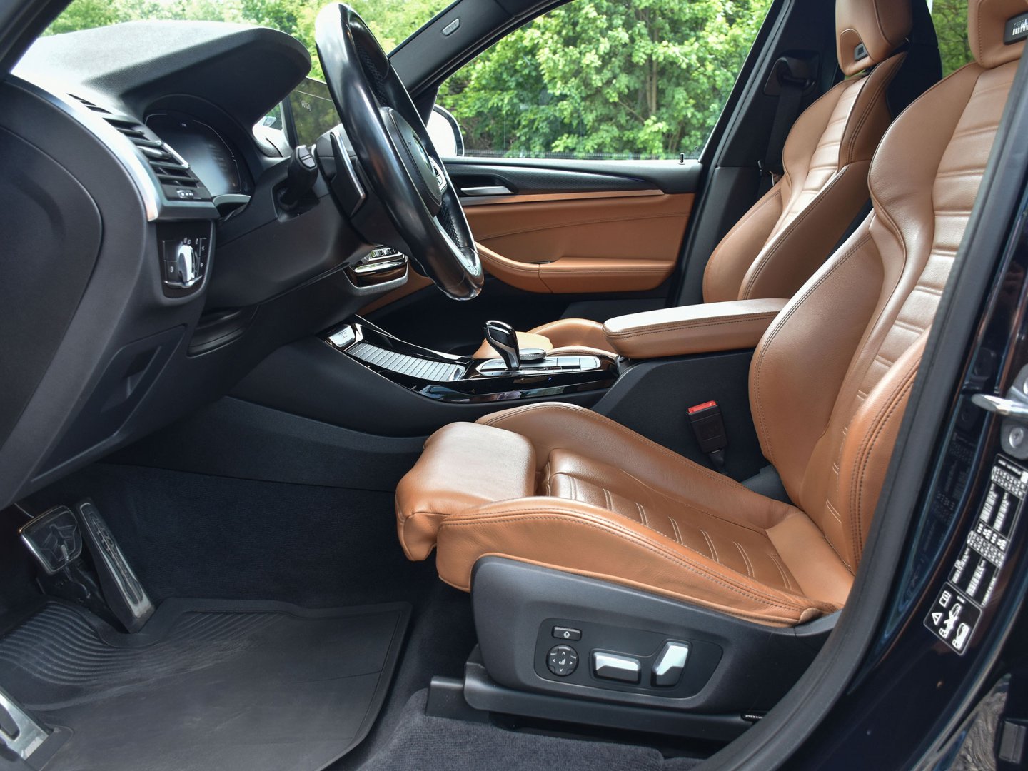  G01 - X3 xDrive30i 