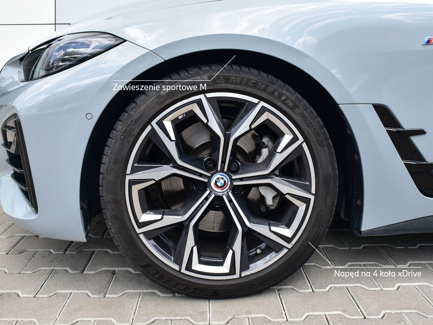  G26 -  430i xDrive