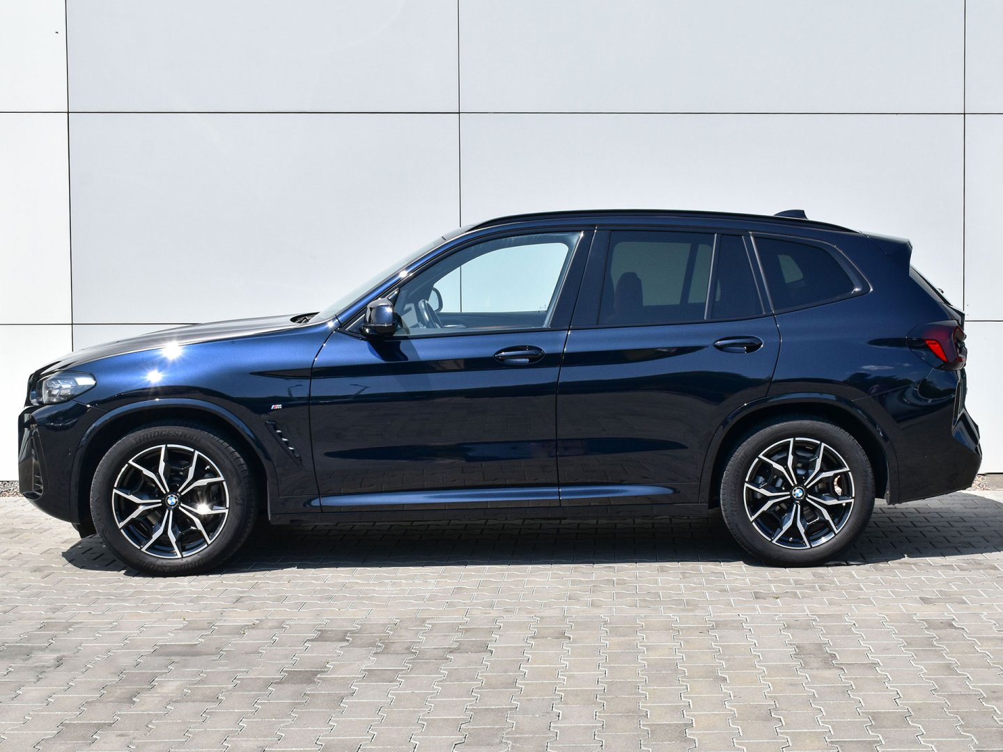  G01 - X3 xDrive30i 
