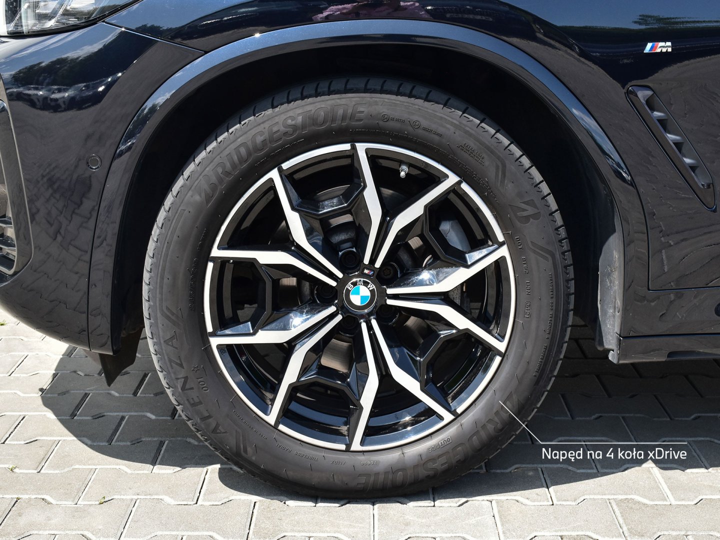  G01 - X3 xDrive30i 