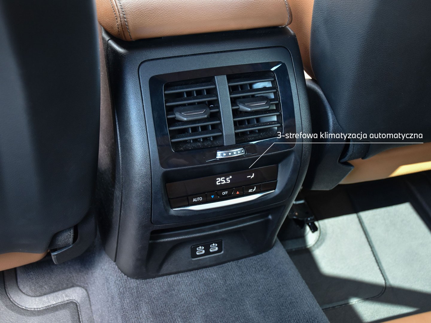  G01 - X3 xDrive30i 