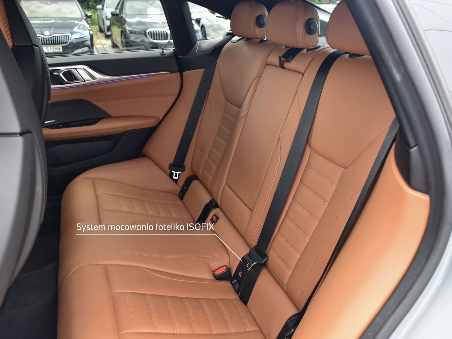  G26 -  430i xDrive