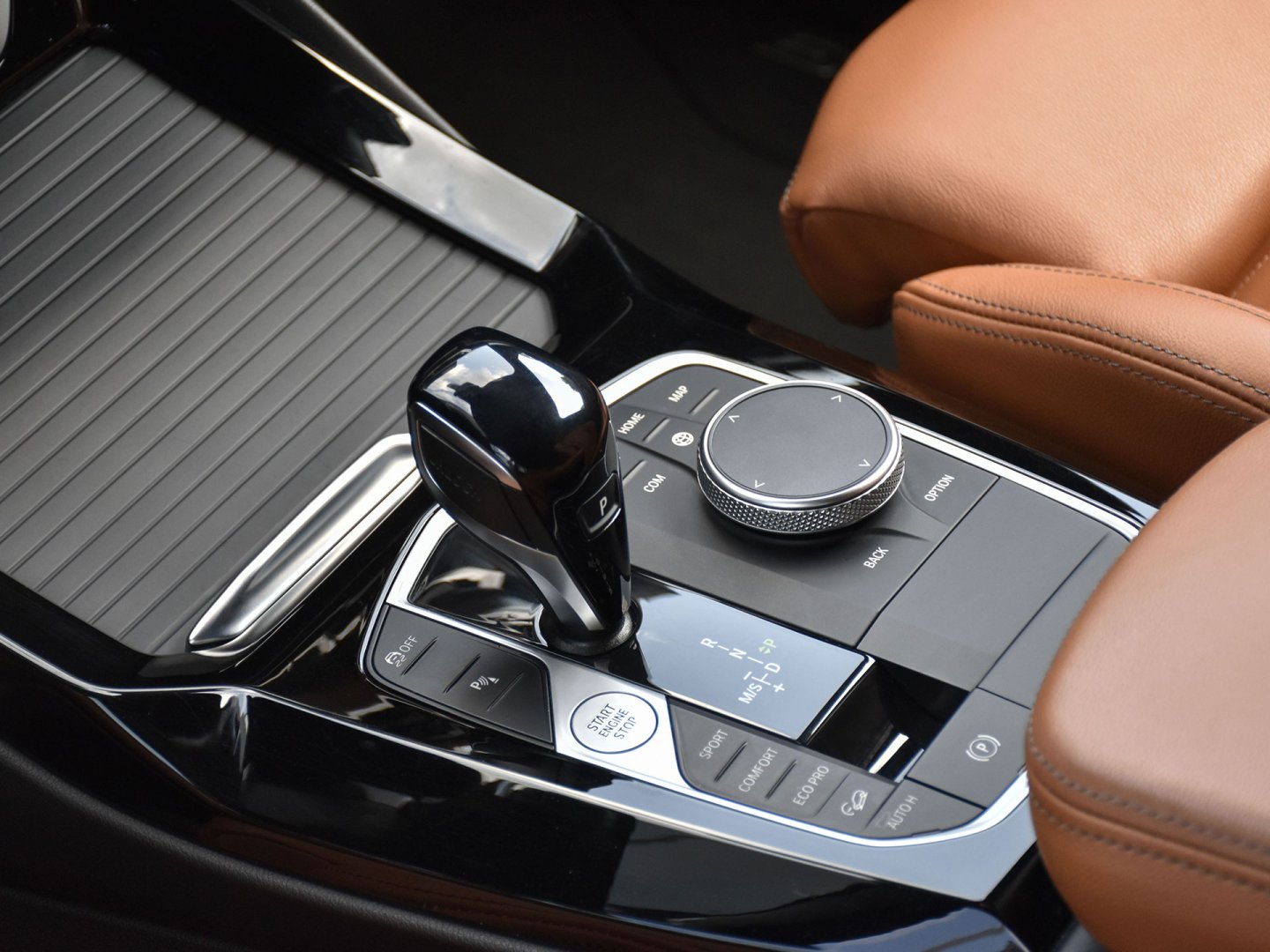  G01 - X3 xDrive30i 