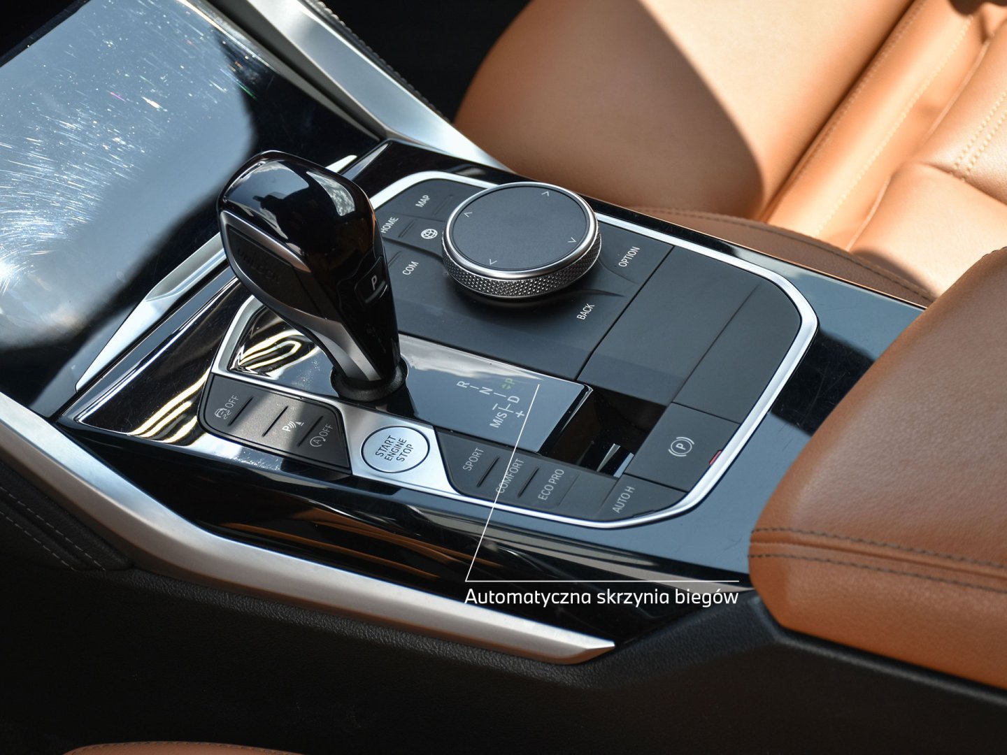  G26 -  430i xDrive