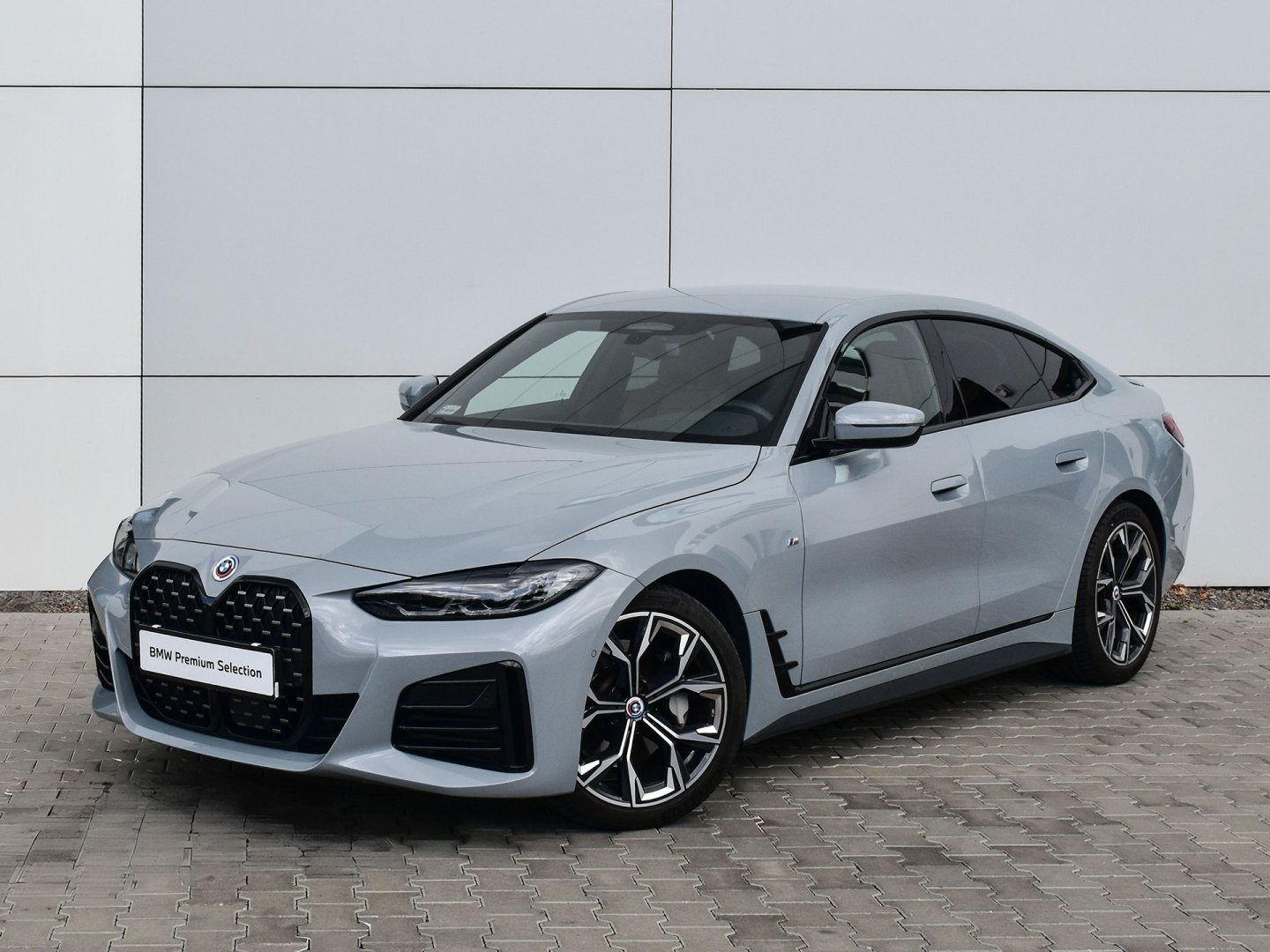  G26 -  430i xDrive
