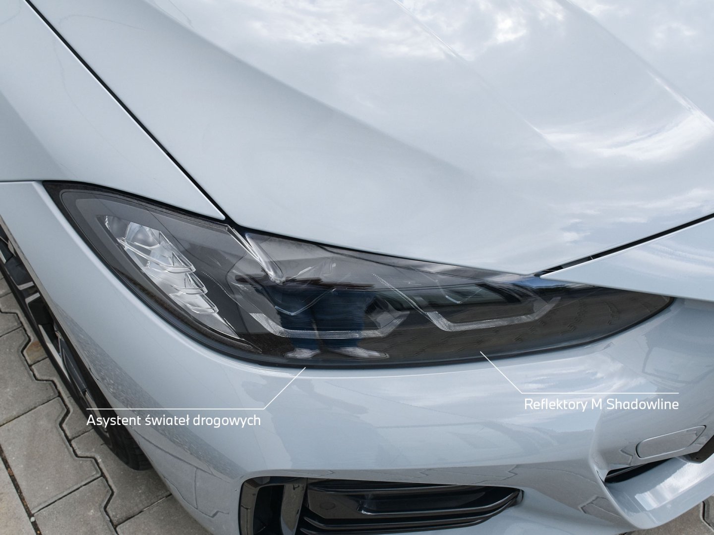  G26 -  430i xDrive
