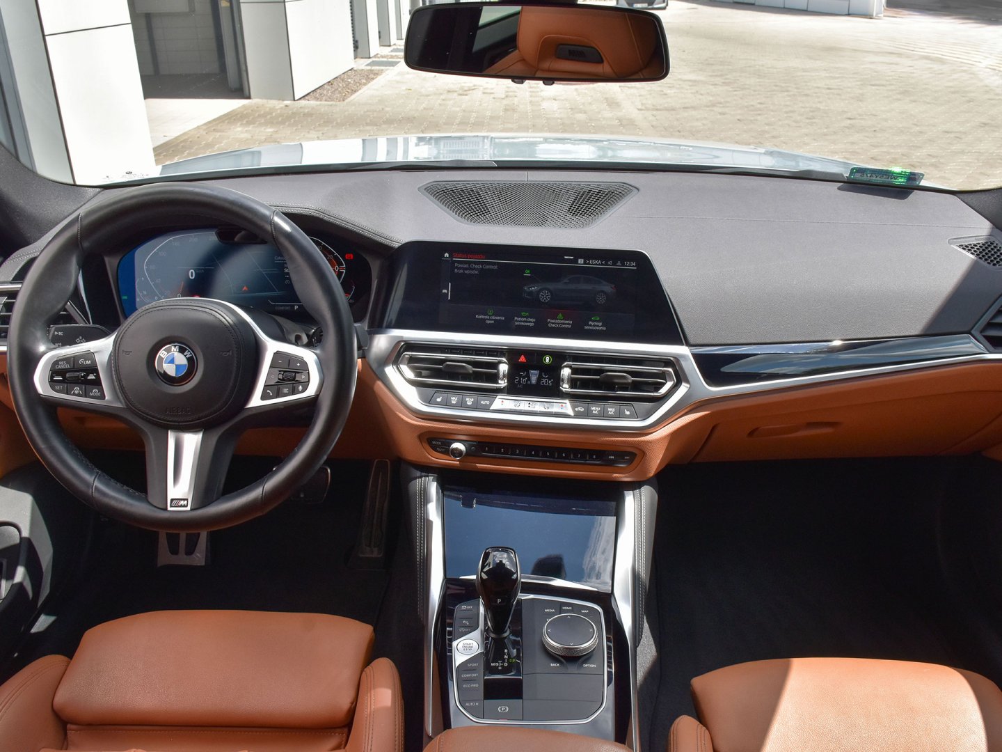  G26 -  430i xDrive