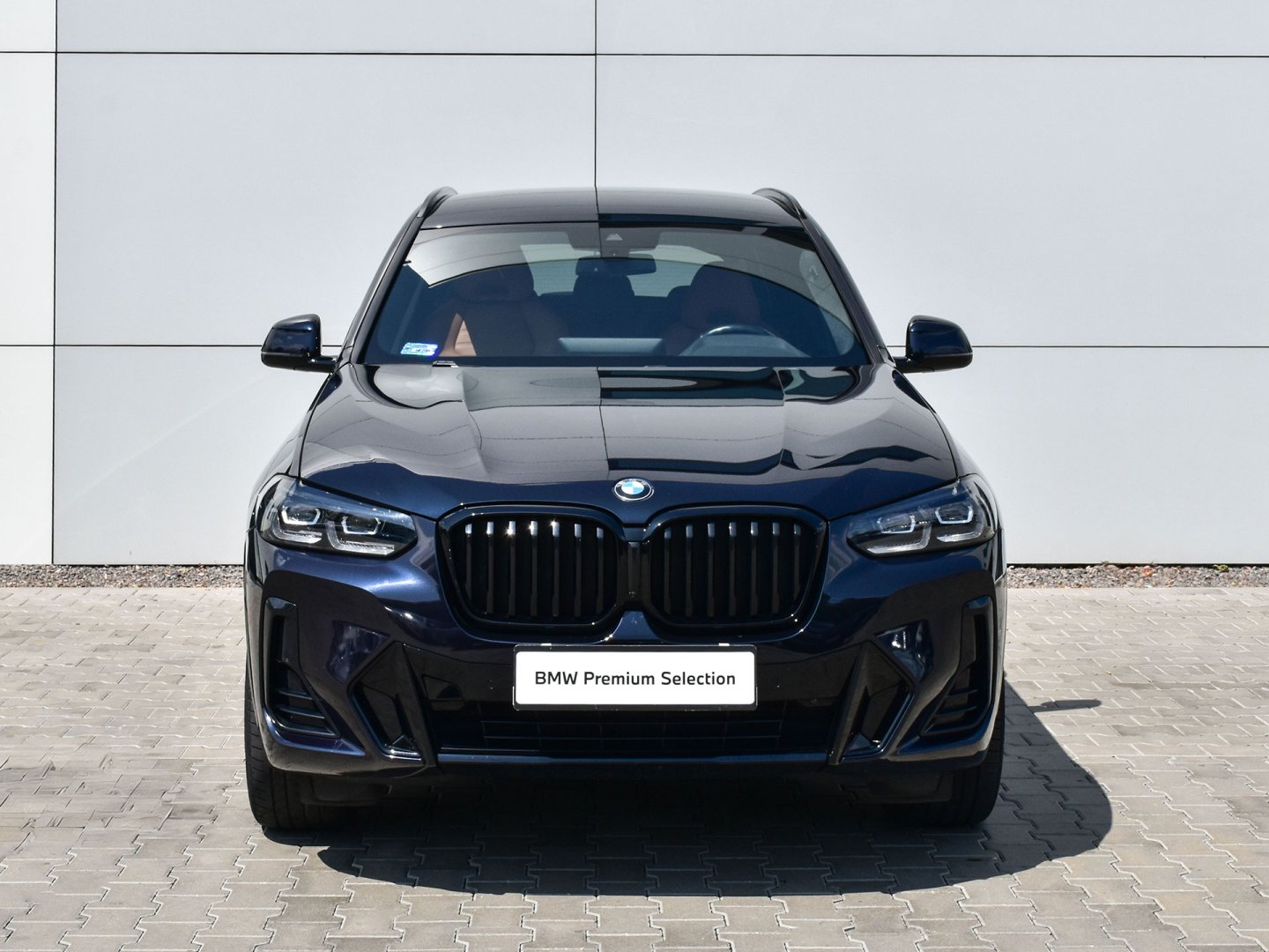 G01 - X3 xDrive30i 