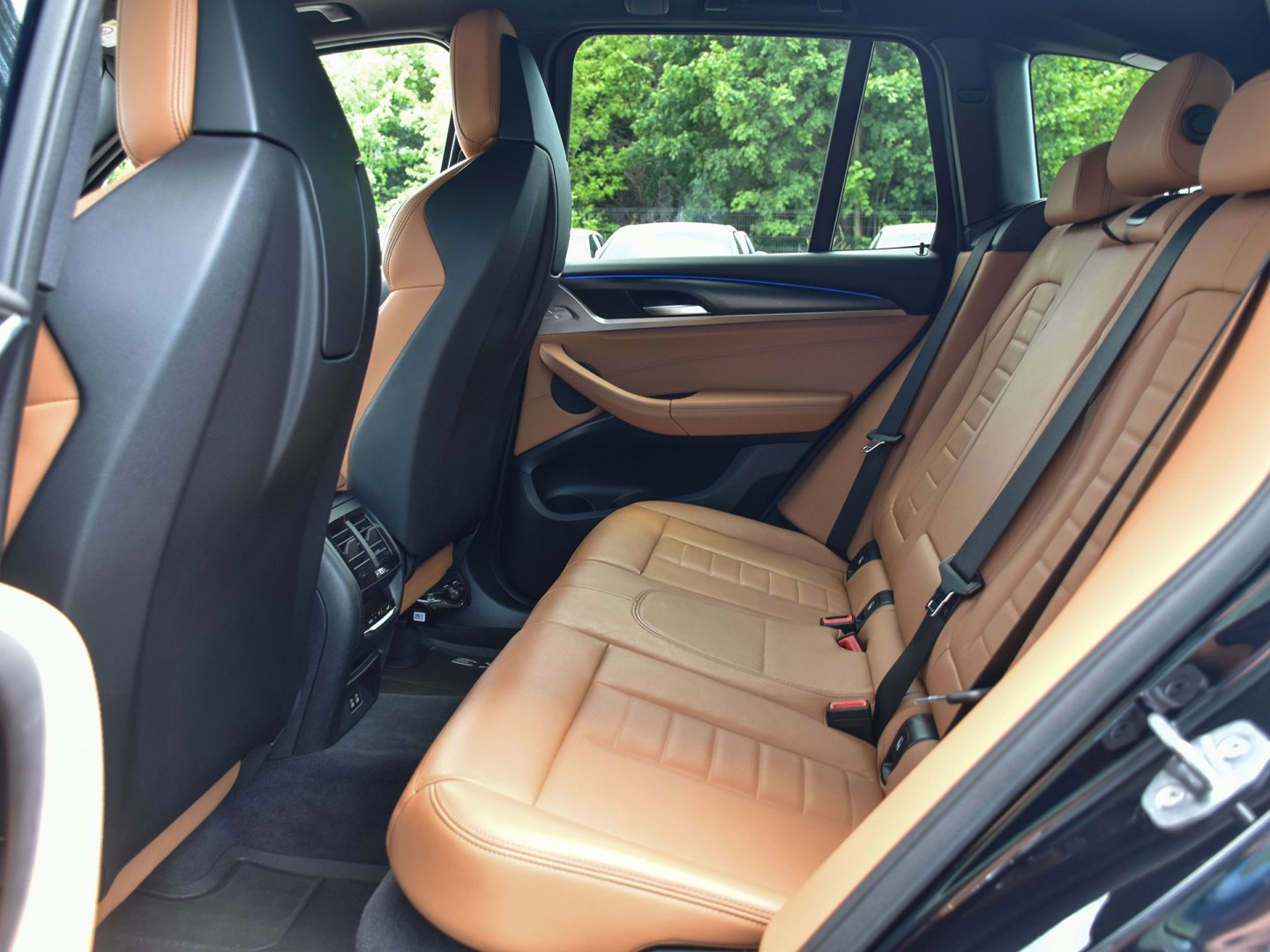  G01 - X3 xDrive30i 
