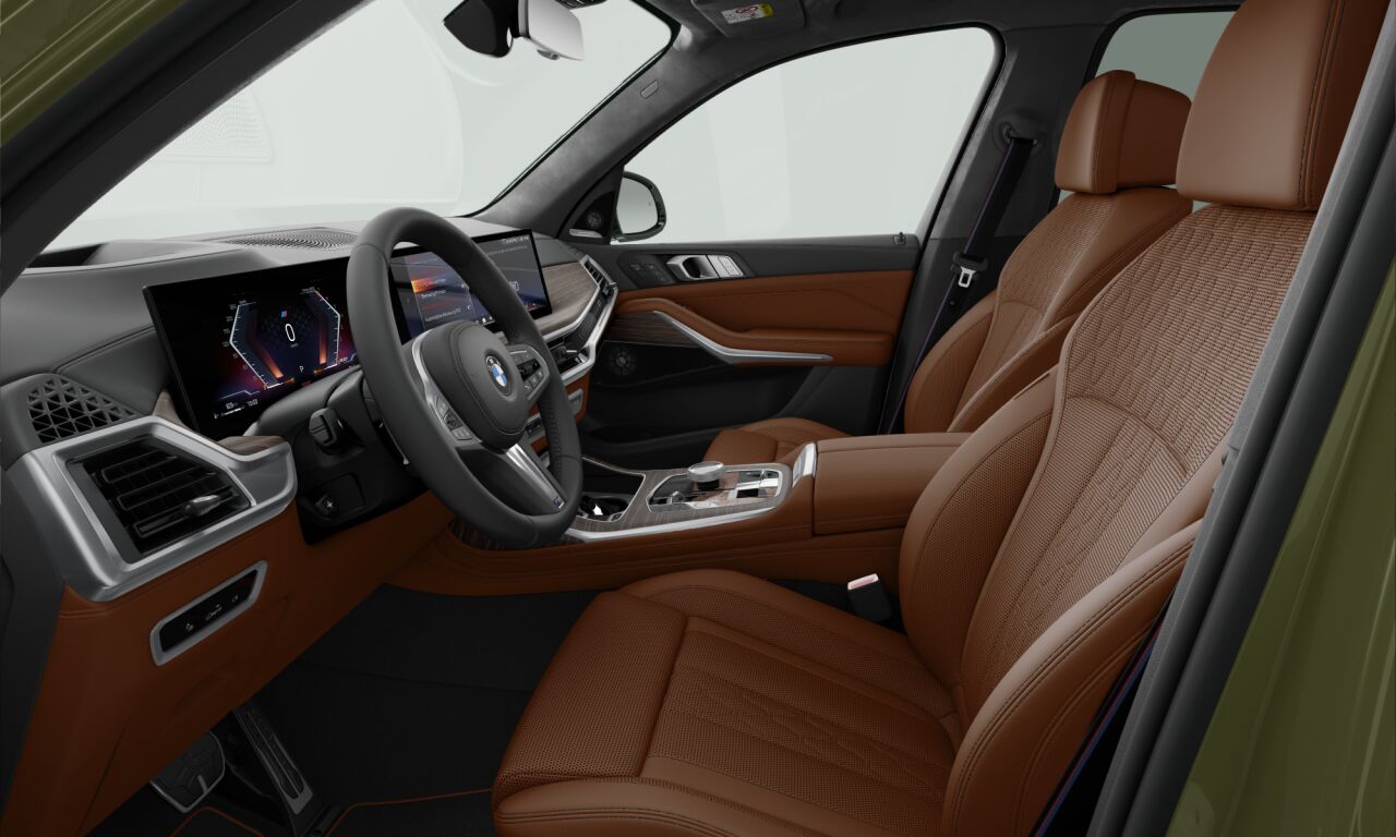21EN - X7 xDrive40d